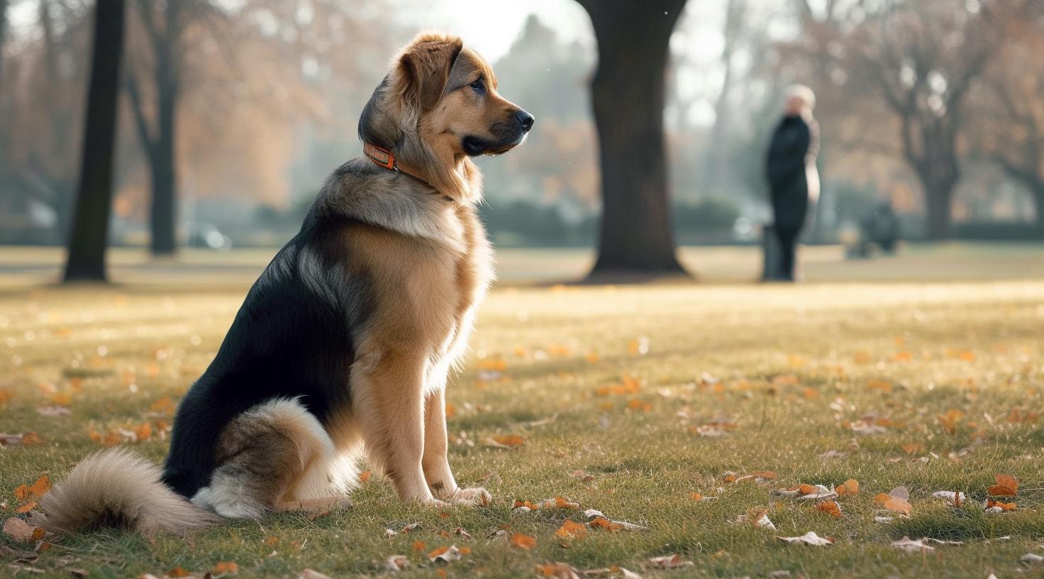 Die richtige Erziehung für deinen Hund